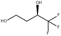 (R)-4,4,4-TRIFLUOROBUTANE-1,3-DIOL|(R)-4,4,4-三氟-1,3-丁二醇