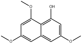 13586-04-4 Structure