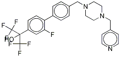 化合物 T16929 结构式