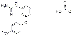 1359655-97-2 1-(3-(4-甲氧基苯氧基)苯基)硝酸胍