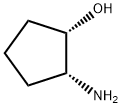 Cyclopentanol,2-amino-,(1S,2R)-(9CI) price.