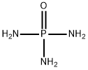 トリアミノホスフィンオキシド 化学構造式
