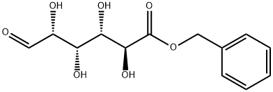 苄基D-葡糖醛酸酯, 135970-30-8, 结构式