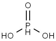 Phosphorous acid