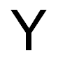 YTTRIUM HYDRIDE Structure