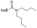 Natriumdibutyldithiocarbamat