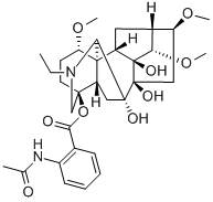 1360-76-5 Structure