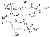 ALPHA-DELTA-UA-2S-[1->4]-GLCNS-6S SODIUM SALT price.