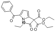 136116-84-2 5-苯甲酰基吡咯-2-甲烷三羧酸三乙酯