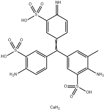 136132-76-8 酸性フクシン カルシウム塩