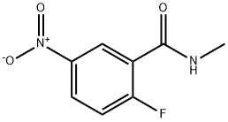 阿帕鲁胺杂质14, 136146-83-3, 结构式