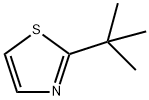 13623-12-6 2-(叔丁基)噻唑