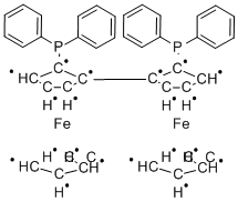 136274-57-2 Structure