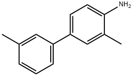 3,3'-Dimethyl-4-(1,1'-biphenyl)amine|3,3'-DIMETHYL-4-(1,1'-BIPHENYL)AMINE