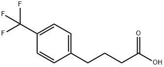 4(4'-trifluoroMethylphenyl)butanoic acid