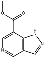 methyl 1H-pyrazolo[4,3-c]pyridine-7-carboxylate price.