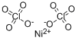 高氯酸镍(II)水合物,13637-71-3,结构式