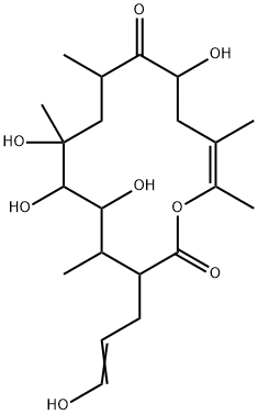 , 136440-72-7, 结构式