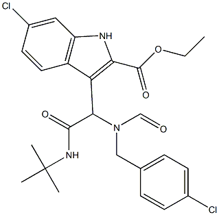 1364488-67-4 Structure