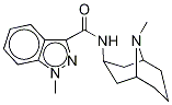 Granisetron Impurity F Structure