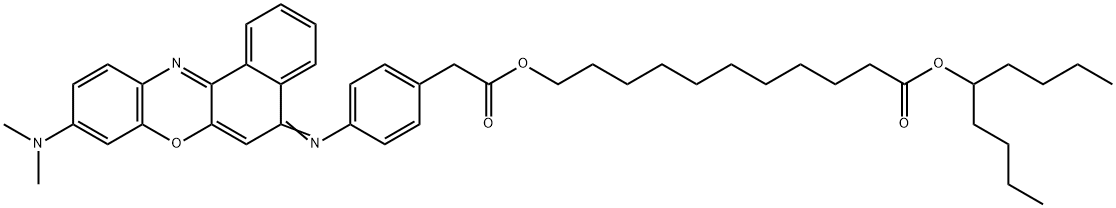 ETH-2439 化学構造式