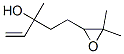 Epoxydihydrolinalool