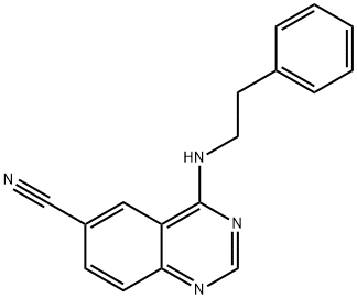 セネキシンA 化学構造式