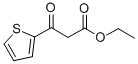 3-OXO-3-THIOPHEN-2-YL-PROPIONIC ACID ETHYL ESTER price.