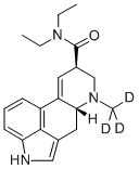 LSD-D3 Structure