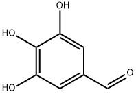 3,4,5-Trihydroxybenzaldehyde|3,4,5-三羟基苯甲醛