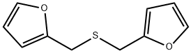 Difurfuryl sulfide Structure