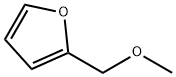 フルフリルメチルエーテル 化学構造式