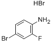 136790-70-0 四溴- 2 -氟氢溴酸