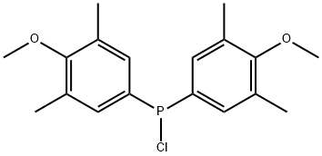 136802-85-2 Structure