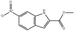 136818-66-1 Structure