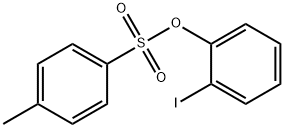 136859-32-0 2-IODOPHENYL 4-METHYLPHENYLSULFONATE