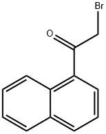 2-BROMO-1-NAPHTHALEN-1-YL-ETHANONE