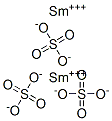 SAMARIUM SULFATE Structure