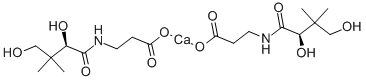 Calcium D-Pantothenate