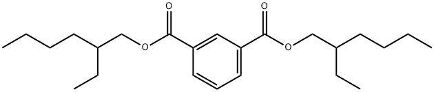 BIS(2-ETHYLHEXYL)ISOPHTHALATE|间苯二甲酸二辛酯