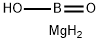 MAGNESIUM BORATE Struktur