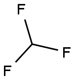 氟化镨,13709-46-1,结构式