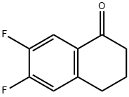 6,7-DIFLUORO-1-TETRALONE price.