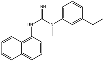 APTIGANEL HYDROCHLORIDE Structure