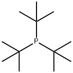 Tris(1,1-dimethylethyl)phosphin