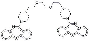 Quetiapine Impurity E price.