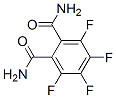 Benzene-1,2-dicarboxamide, 3,4,5,6-tetrafluoro-|