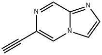 1372096-41-7 6 - 乙炔基咪唑并[1,2-A]吡嗪