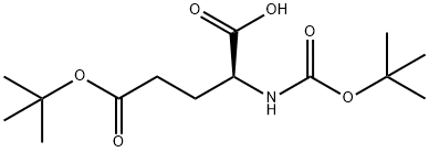 N-tert-Butoxycarbonyl-L-glutamic acid gamma-tert-butyl ester price.