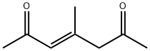 3-Heptene-2,6-dione, 4-methyl-, (3E)- (9CI)|